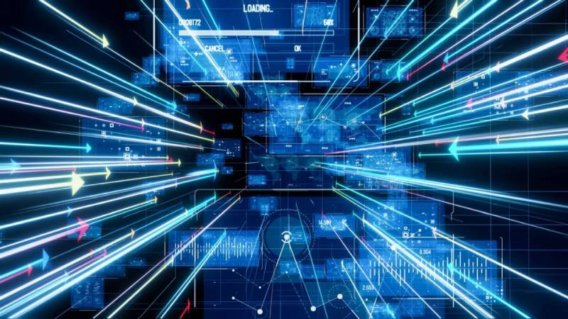 德令哈市SCADA系统开发：守护工业安全的数字卫士